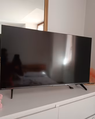 smart tv Hisense 40 pollici