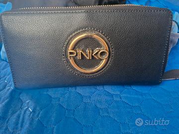 portafoglio pinko