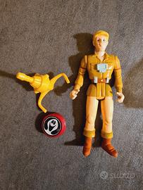 Ghostbusters Filmation 