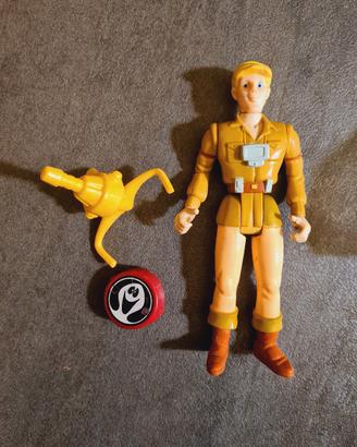 Ghostbusters Filmation 