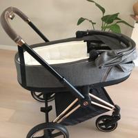 Cybex Platinum Trio Priam