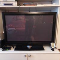 Philips LCD TV 42" Chassis LC7.2E LA DVB-T HD/Full