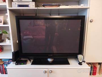 Philips LCD TV 42" Chassis LC7.2E LA DVB-T HD/Full