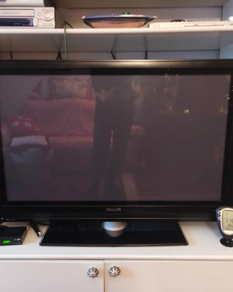 Philips LCD TV 42" Chassis LC7.2E LA DVB-T HD/Full