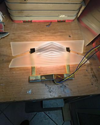 Tronconi Applique
