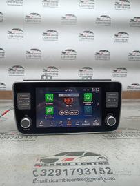Autoradio navigatore satellitare 2023 nissan leaf