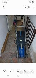 Taglia erba elettrico 