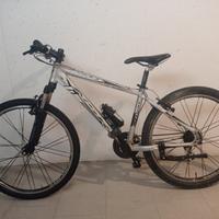 bici MTB ragazzo nsr