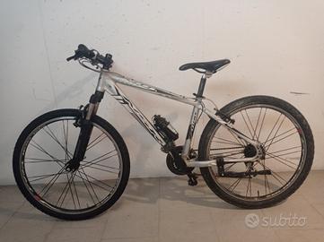 bici MTB ragazzo nsr