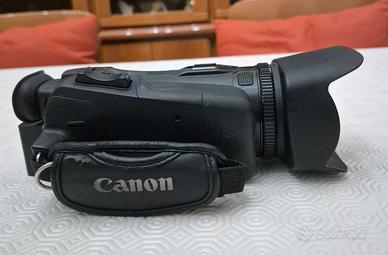 Videocamera Canon Legria