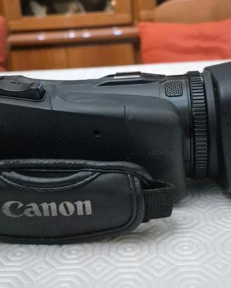 Videocamera Canon Legria