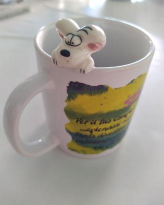 tazza Diddl 