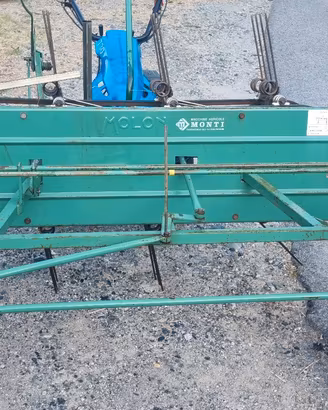 ranghinatore/ andanatore molon bcs