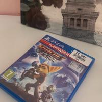 Ratchet & Clank (PS4)