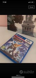 Ratchet & Clank (PS4)