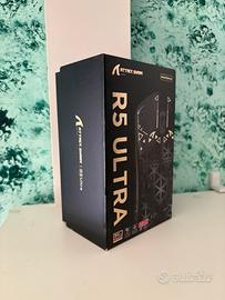 Mouse Gaming ATTACK SHARK R5 Ultra PAW3950MAX 8K