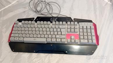 TASTIERA meccanica Keyboard 