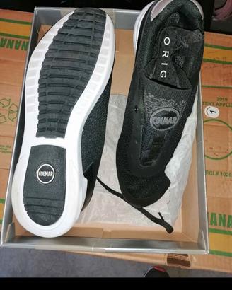 SCARPE "COLMAR" n°43 NUOVE, ORIGINALI. 