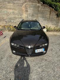 Alfa romeo 159 Q4
