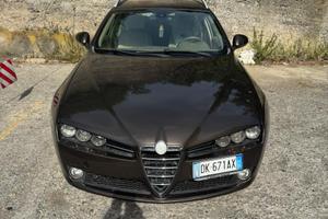 Alfa romeo 159 Q4