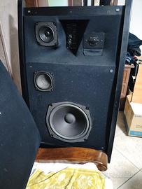 diffusori vintage