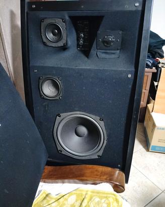 diffusori vintage