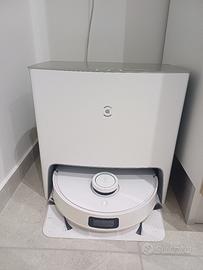 Robot Ecovacs Deebot T10 Turbo