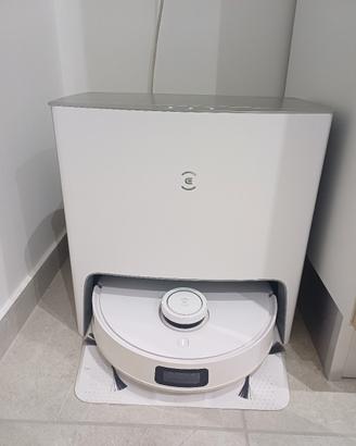Robot Ecovacs Deebot T10 Turbo