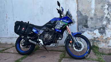 Yamaha Teneré