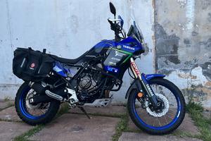 Yamaha Teneré