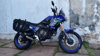 Yamaha Teneré