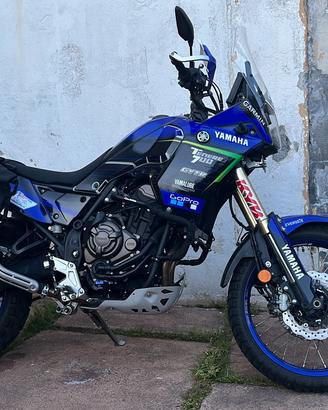 Yamaha Teneré