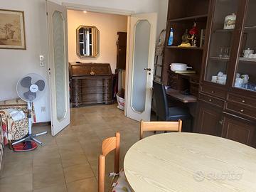 Appartamento Viareggio Via Zara