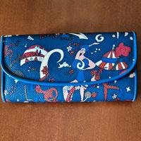 Portafoglio donna Piero Guidi