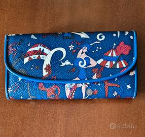 Portafoglio donna Piero Guidi