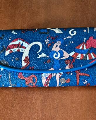 Portafoglio donna Piero Guidi