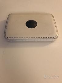 NETGEAR WPN824 RangeMax Wireless Router