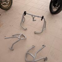 Paramotori bmw gs 1200/1250