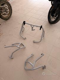 Paramotori bmw gs 1200/1250