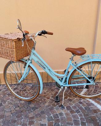 Bicicletta Ragazza