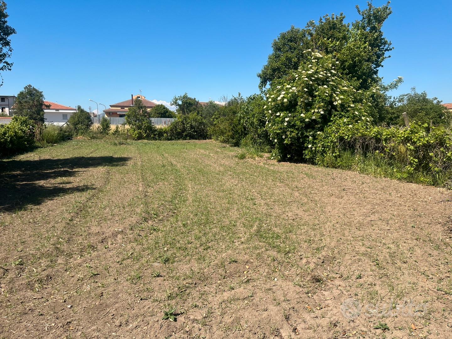 Terreno edificabile marcianise - Vista 4