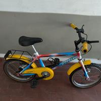  bici per bambini