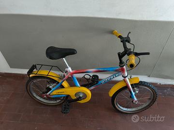  bici per bambini