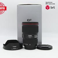 Canon EF 16-35 F4L IS USM (Canon)