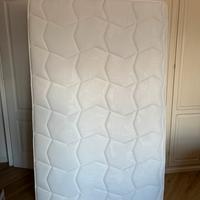 Materasso 1 Piazza e mezzo Permaflex