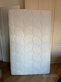 Materasso 1 Piazza e mezzo Permaflex