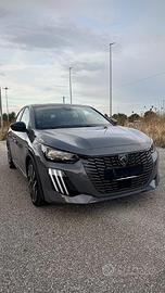 Peugeot 208GT