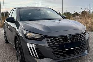 Peugeot 208GT