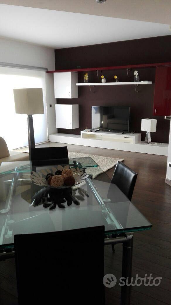 Apartment in Reggio di Calabria, Reggio Calabria - Vista 3