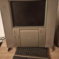 Twenty anniversary Mac Tam